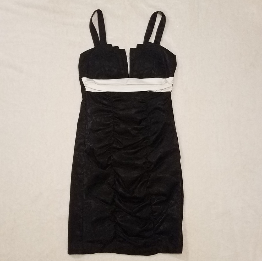 Ruby Rox dress
